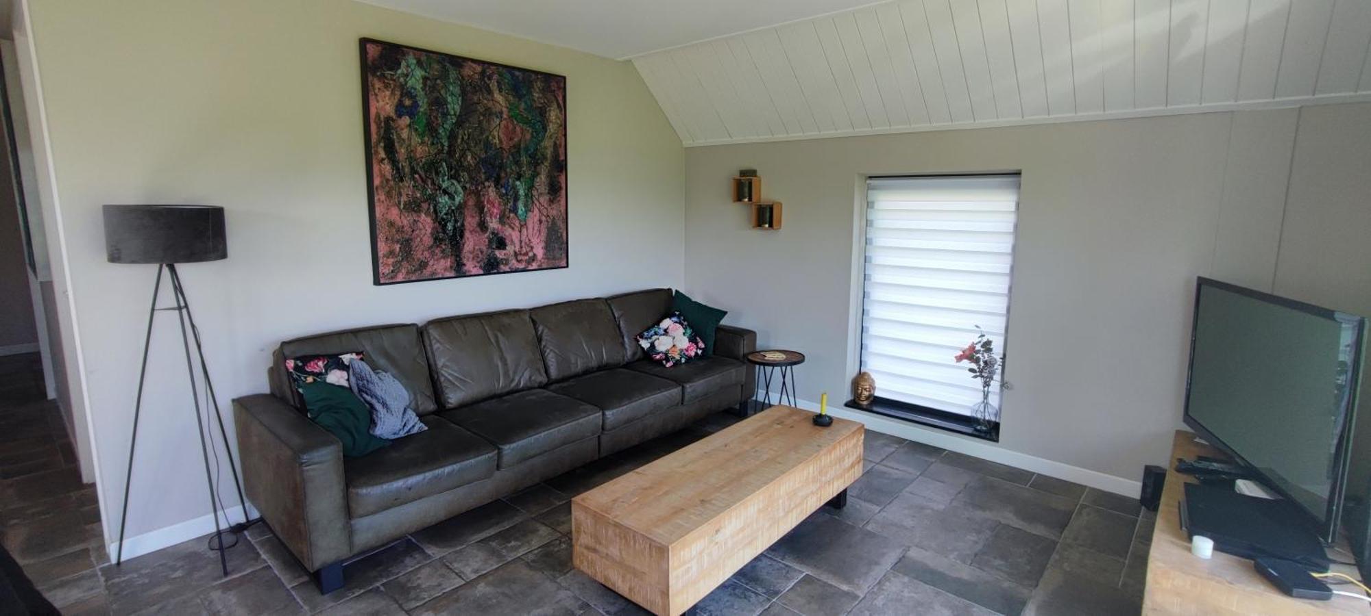 Villa La Boheme à Nijeberkoop Extérieur photo